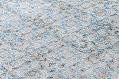 TABRIZ RUG, NORTH WEST PERSIA, 11' 6 X 18'6"
