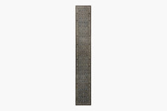 MALAYIR RUG, AR31343/12837, WEST PERSIA, 2'9" X 16' 8"