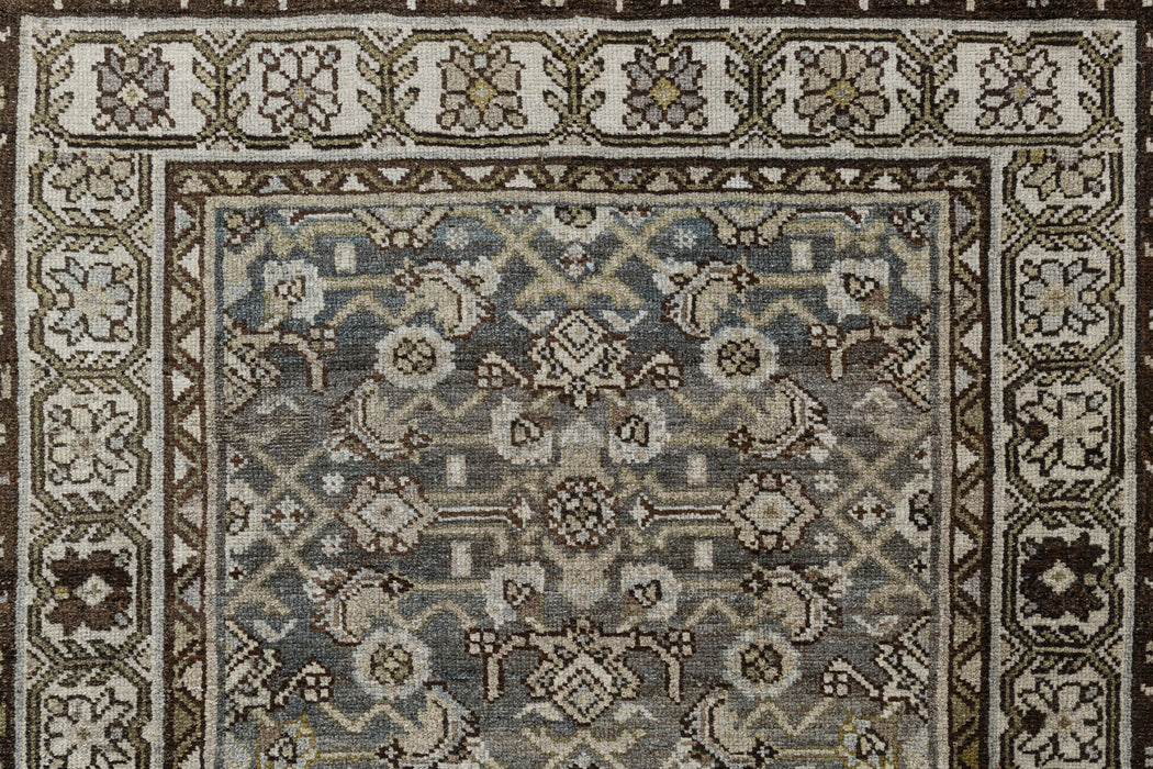 MALAYIR RUG, AR31343/12837, WEST PERSIA, 2'9" X 16' 8"