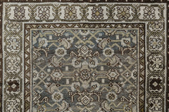 MALAYIR RUG, AR31343/12837, WEST PERSIA, 2'9" X 16' 8"