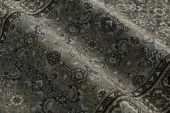 MALAYIR RUG, AR31343/12837, WEST PERSIA, 2'9" X 16' 8"