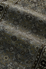MALAYIR RUG, AR31343/12837, WEST PERSIA, 2'9" X 16' 8"