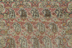AR31344, KHORASAN RUG, NORTH EAST PERSIA, 4' 4" X 6' 1"
