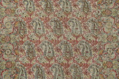 AR31344, KHORASAN RUG, NORTH EAST PERSIA, 4' 4" X 6' 1"