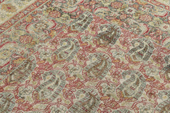 AR31344, KHORASAN RUG, NORTH EAST PERSIA, 4' 4" X 6' 1"