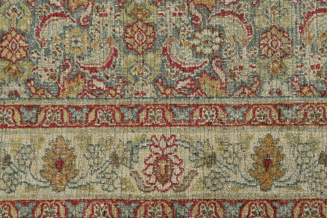 AR31344, KHORASAN RUG, NORTH EAST PERSIA, 4' 4" X 6' 1"