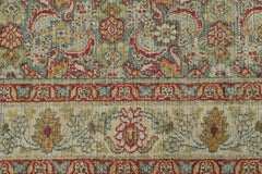 AR31344, KHORASAN RUG, NORTH EAST PERSIA, 4' 4" X 6' 1"