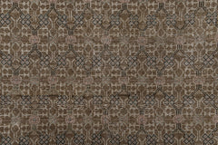 MALAYIR RUG, WEST PERSIA, 4'3" X 6'8"