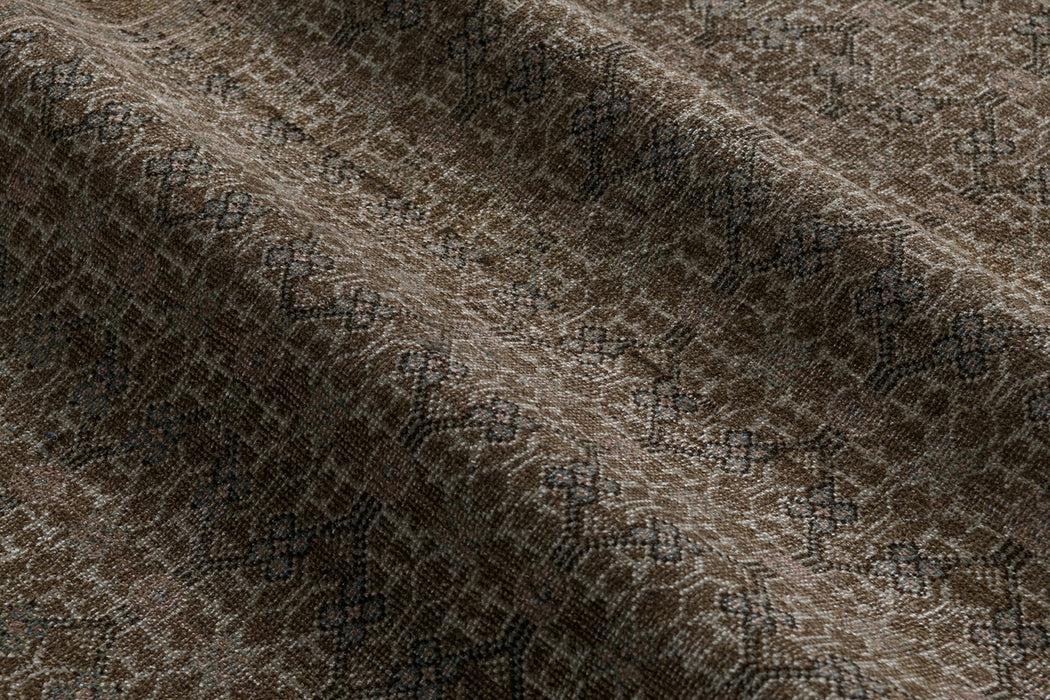 MALAYIR RUG, WEST PERSIA, 4'3" X 6'8"