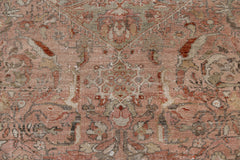 MAHAL RUG, AR31346, WEST PERSIA, 10' X 14'