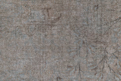 TABRIZ RUG, NORTH WEST PERSIA, 8'5" X 10'3"