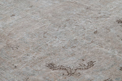 TABRIZ RUG, NORTH WEST PERSIA, 8'5" X 10'3"