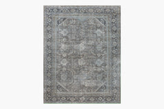 MAHAL RUG, AR31349/7248, WEST PERSIA, 8'9" X 12'3"