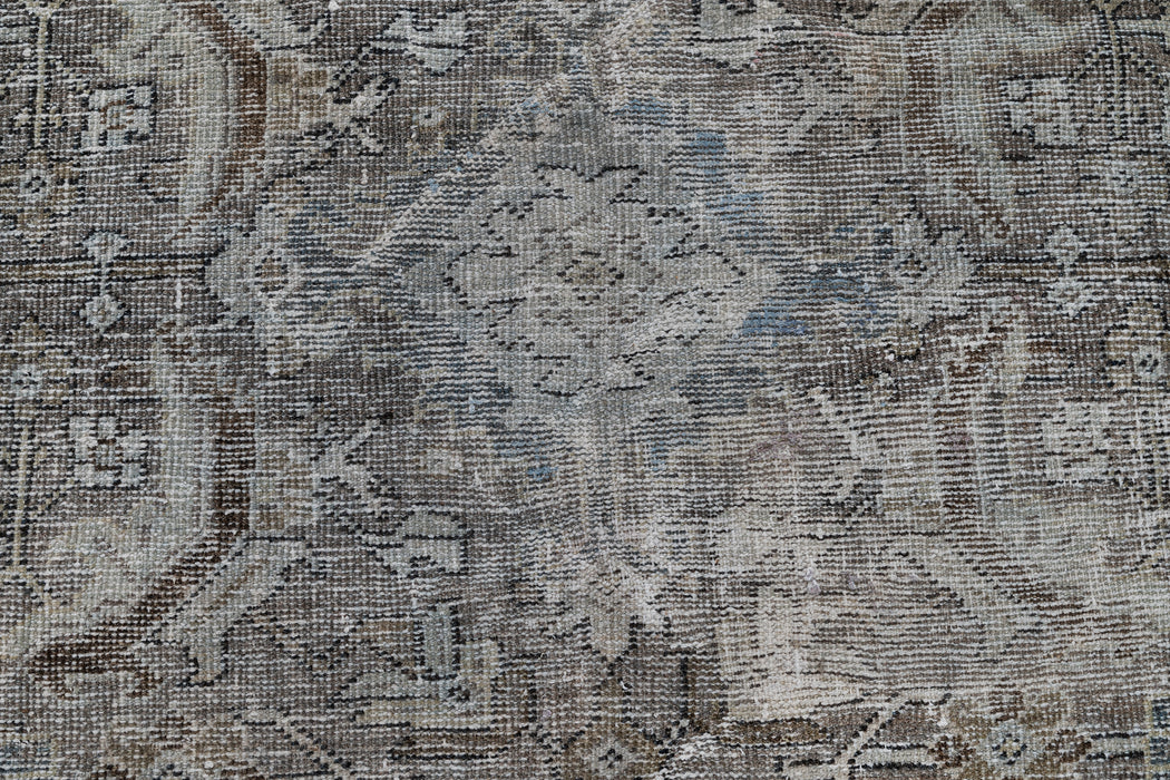 MAHAL RUG, AR31349/7248, WEST PERSIA, 8'9" X 12'3"