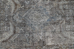 MAHAL RUG, AR31349/7248, WEST PERSIA, 8'9" X 12'3"