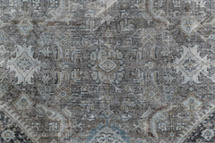 MAHAL RUG, AR31349/7248, WEST PERSIA, 8'9" X 12'3"
