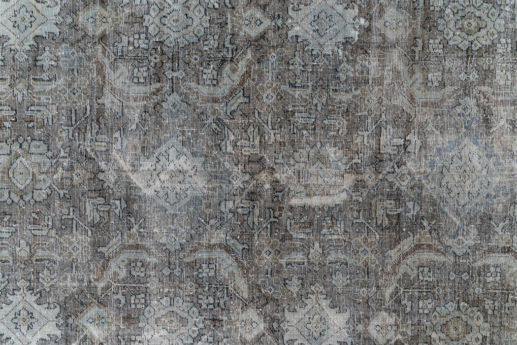 MAHAL RUG, AR31349/7248, WEST PERSIA, 8'9" X 12'3"