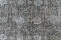 MAHAL RUG, AR31349/7248, WEST PERSIA, 8'9" X 12'3"