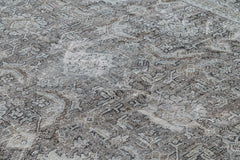MAHAL RUG, AR31349/7248, WEST PERSIA, 8'9" X 12'3"