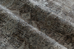 MAHAL RUG, AR31349/7248, WEST PERSIA, 8'9" X 12'3"