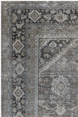 MAHAL RUG, AR31349/7248, WEST PERSIA, 8'9" X 12'3"