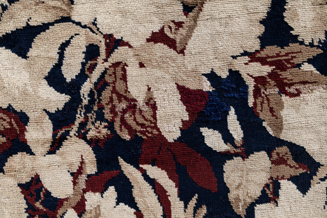 19TH CENTURY AXMINSTER RUG,AR31351, ENGLAND, 5' X 8'