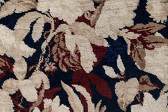 19TH CENTURY AXMINSTER RUG,AR31351, ENGLAND, 5' X 8'