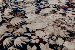 19TH CENTURY AXMINSTER RUG,AR31351, ENGLAND, 5' X 8'