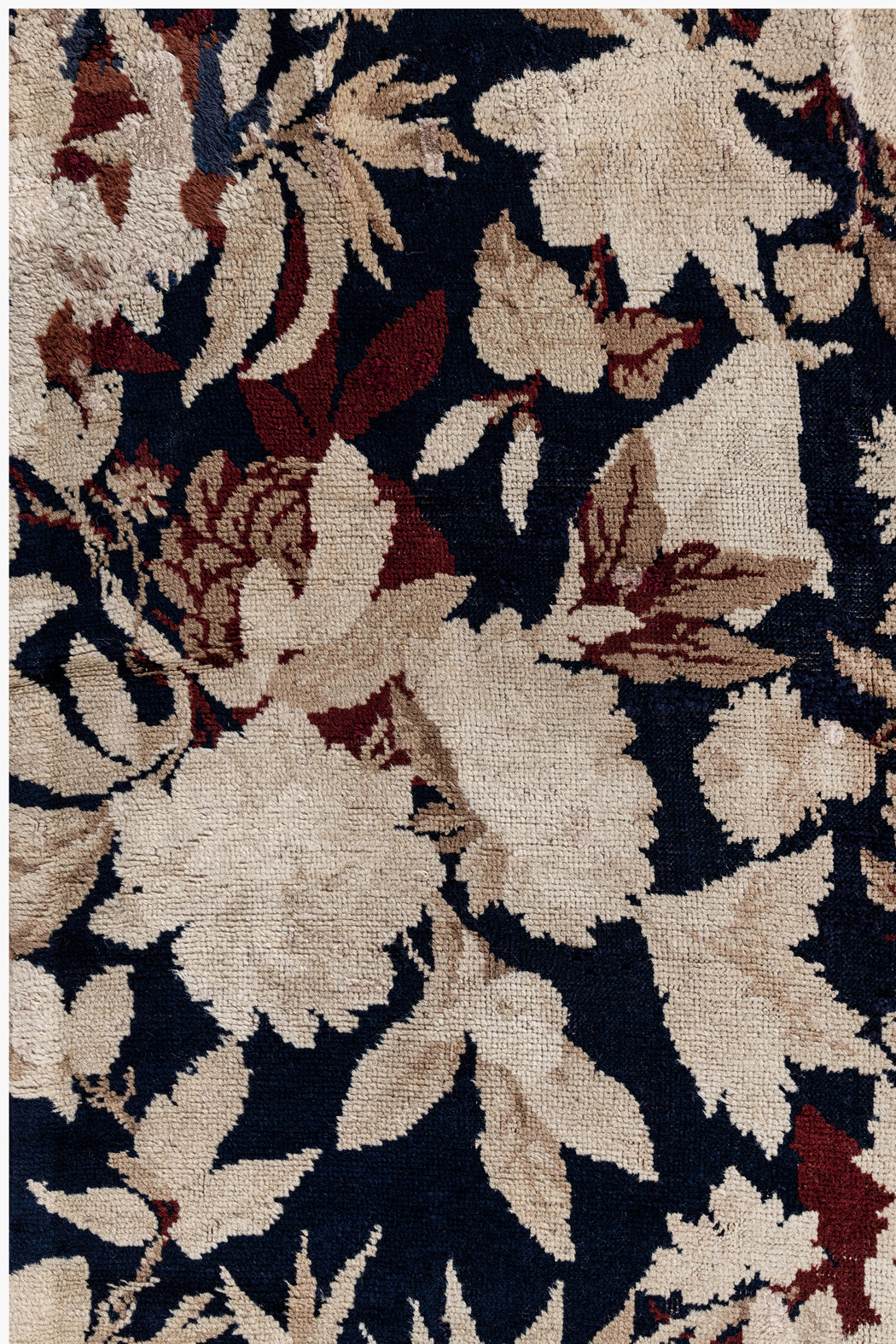 19TH CENTURY AXMINSTER RUG,AR31351, ENGLAND, 5' X 8'
