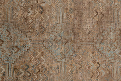 SHIRAZ RUG, SOUTH WEST PERSIA, 4'8" X 6'