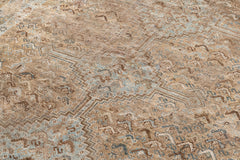 SHIRAZ RUG, SOUTH WEST PERSIA, 4'8" X 6'