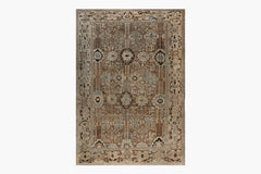SULTANABAD RUG, AR31073/7189, WEST PERSIA, 13'6" X 19'