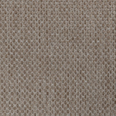 Indoor / Outdoor Basketweave Pillow Cover - Sand