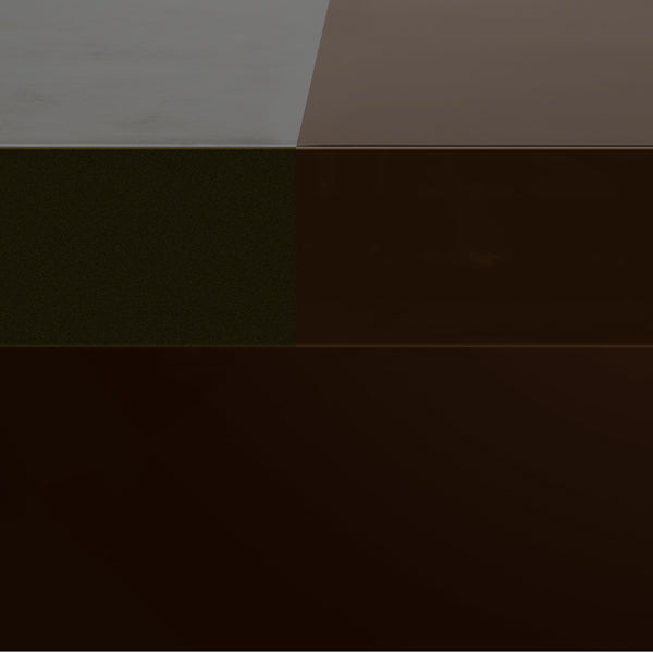 Brown Lacquer | Bronze