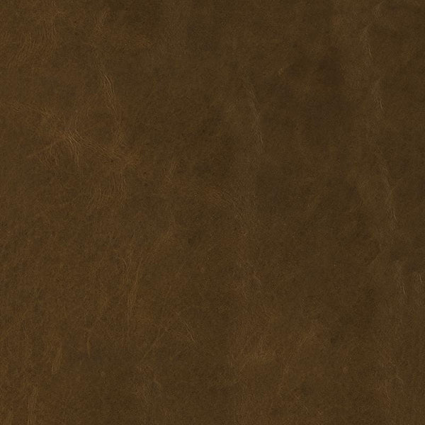 Distressed Saddle | Camel