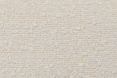 Performance Boucle Pillow - Bone