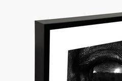 El Ojo - Black and White