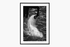Danza del Caballo - Black and White