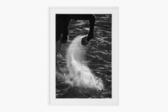Danza del Caballo - Black and White