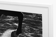 Danza del Caballo - Black and White