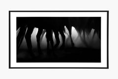 Caballo - Black and White