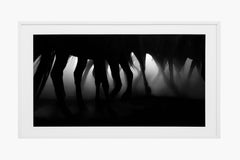 Caballo - Black and White