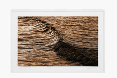 El Mar - Amber