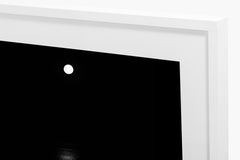 La Luna - Black and White