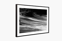 La Ola - Black and White