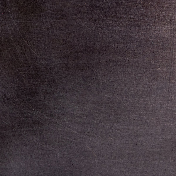 Aubergine Iron