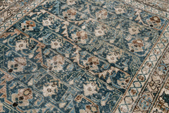 BC31001/15048, SHIRVAN RUG, NORTH WEST PERSIA, 4' X 6'