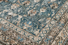 BC31001/15048, SHIRVAN RUG, NORTH WEST PERSIA, 4' X 6'