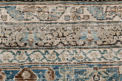 BC31001/15048, SHIRVAN RUG, NORTH WEST PERSIA, 4' X 6'