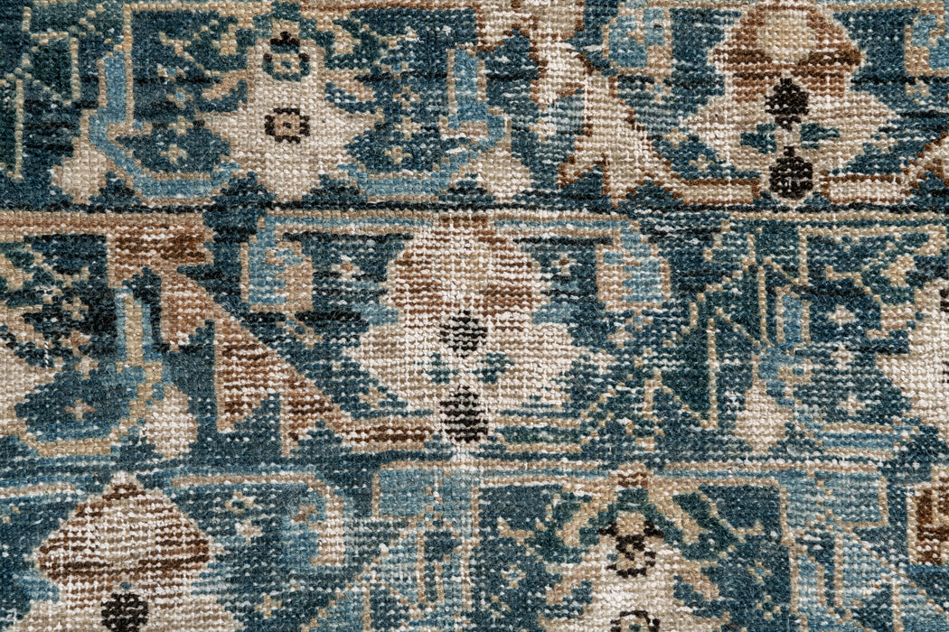 BC31001/15048, SHIRVAN RUG, NORTH WEST PERSIA, 4' X 6'